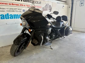  Kawasaki Vulcan