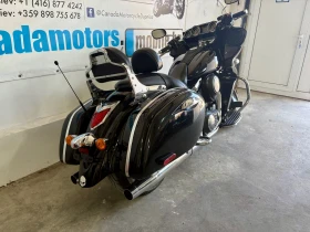 Kawasaki Vulcan VN1700cc Vaquero/Nomad  2 | Mobile.bg    8