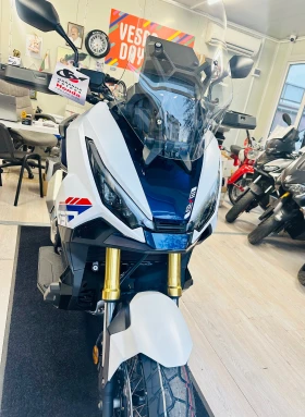 Honda X-ADV 750 Special Edition 2026г. НОВ