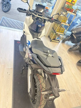 Honda X-ADV 750 Special Edition 2026г. НОВ, снимка 7