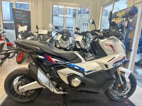 Honda X-ADV 750 Special Edition 2026г. НОВ, снимка 12