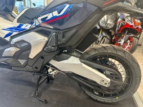 Honda X-ADV 750 Special Edition 2026г. НОВ, снимка 9
