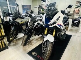 Honda X-ADV 750 Special Edition 2026г. НОВ, снимка 14