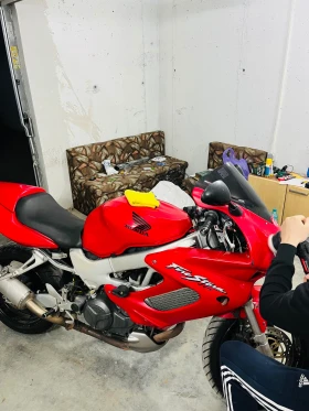 Honda Vtr 1000 F | Mobile.bg � ����� ������ 3
