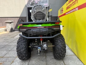 Aodes ATV 300L | Auto.bg — изображение 10