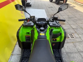 Aodes ATV 300L | Auto.bg — изображение 11
