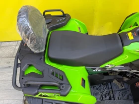 Aodes ATV 300L | Auto.bg — изображение 13