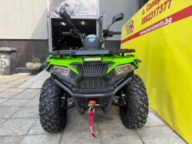 Aodes ATV 300L | Auto.bg — изображение 4