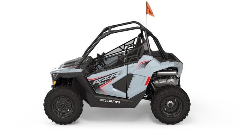 Polaris RZR 200 EFI, снимка 5 - Мотоциклети и мототехника - 47017892