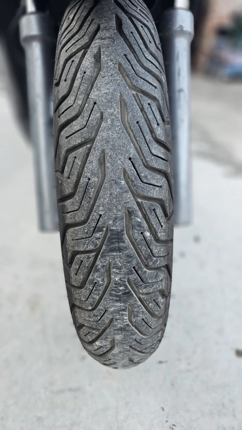 Kymco People GT 300, снимка 7 - Мотоциклети и мототехника - 53153040