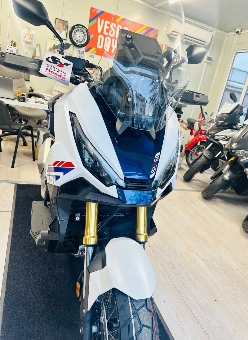 Honda X-ADV 750 Special Edition 2026г. НОВ