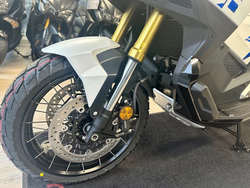 Honda X-ADV 750 Special Edition 2026г. НОВ, снимка 8 - Мотоциклети и мототехника - 52663922