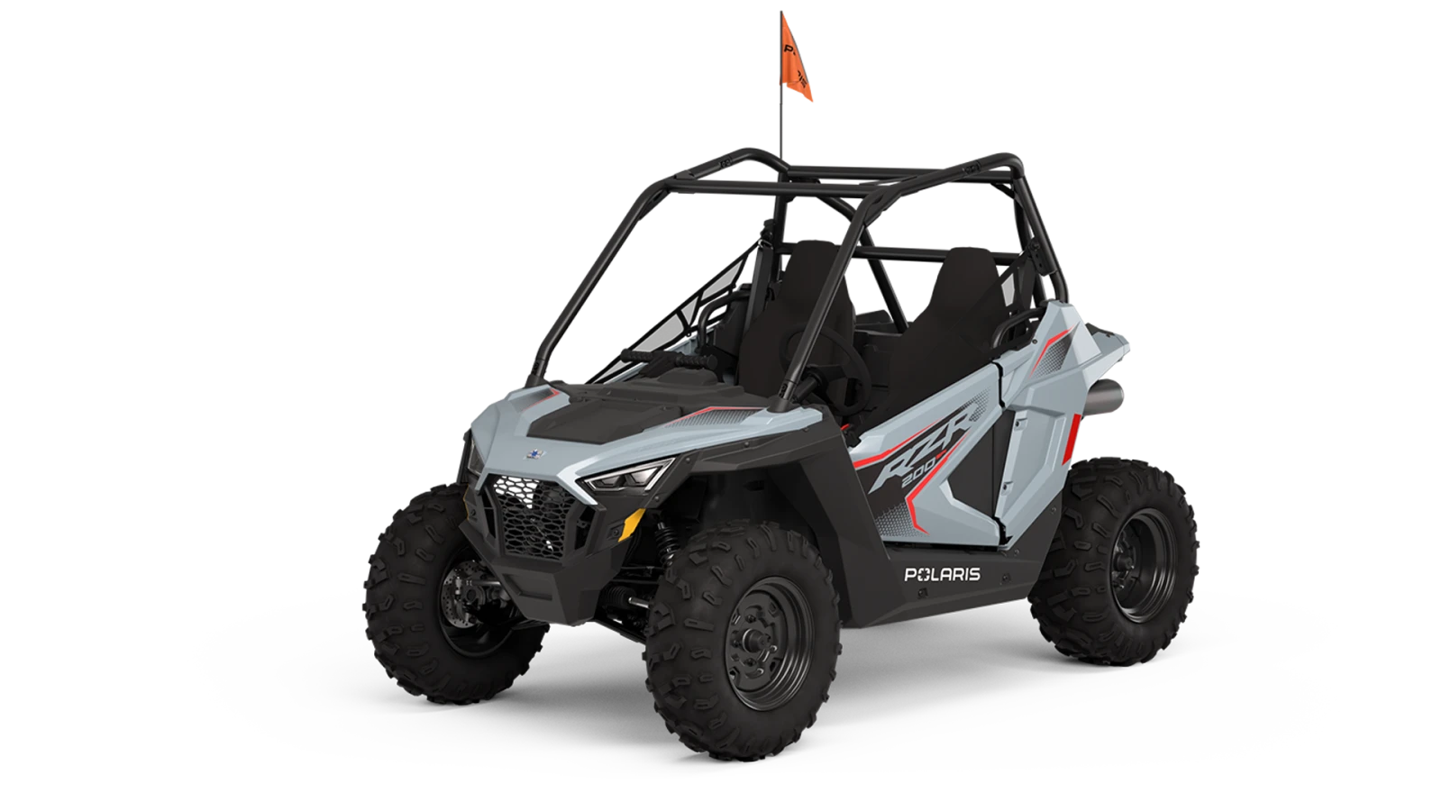 Polaris RZR 200 EFI - изображение 6