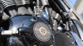 Harley-Davidson V-Rod Night Custom - изображение 9