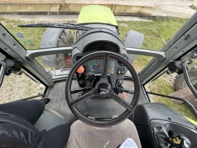 ������� Claas Ares 657 ATZ | Mobile.bg � ����� ������ 8