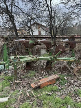 Продълбочител Друга марка Eberhardt | Auto.bg — изображение 2