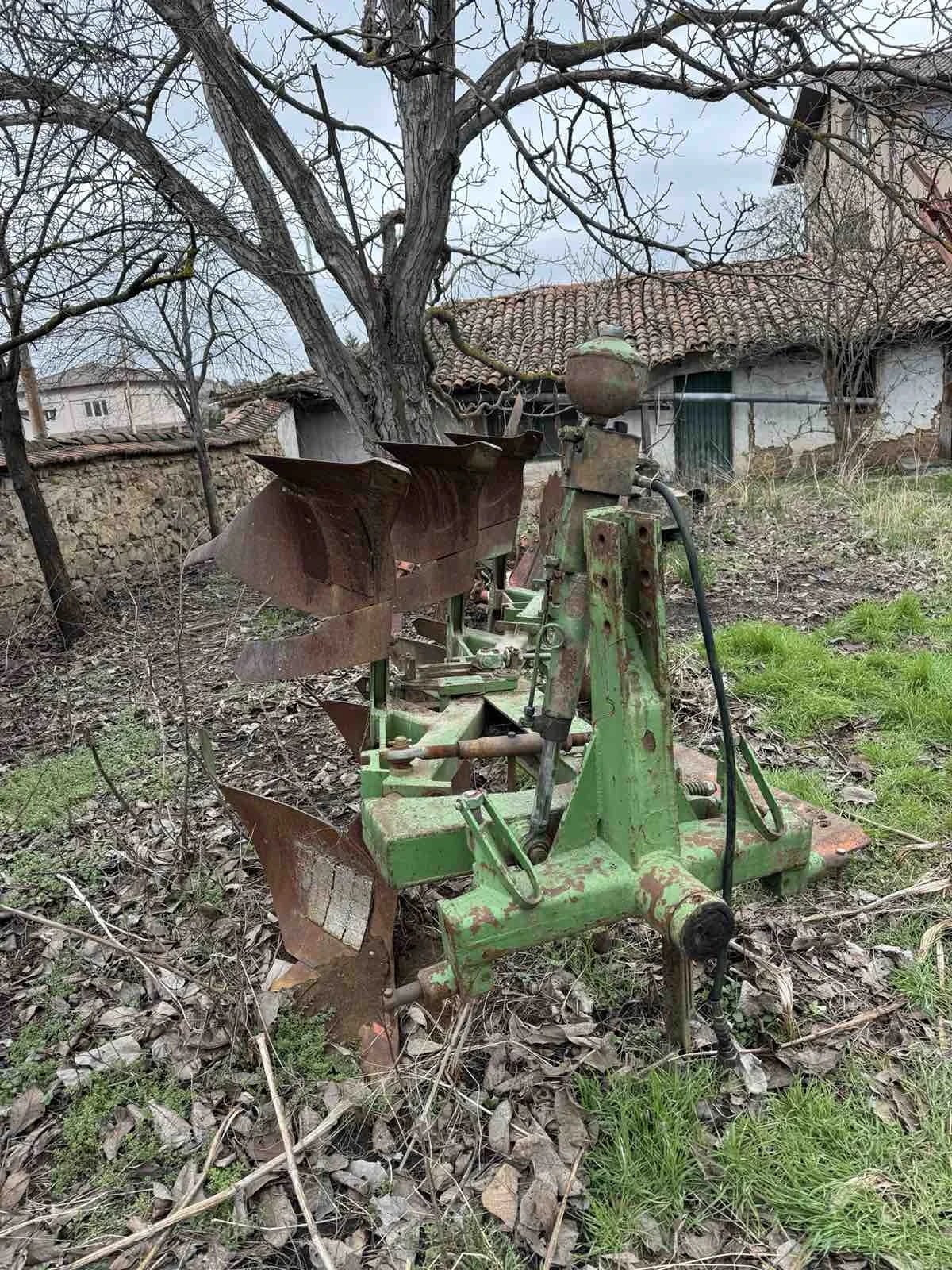 Продълбочител Друга марка Eberhardt | Auto.bg — изображение 1