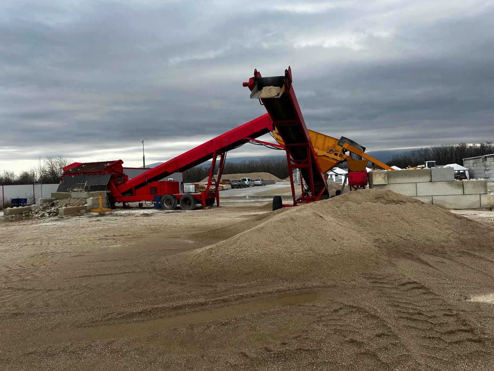       TEREX 3  | Mobile.bg   1