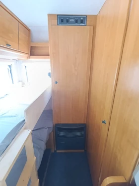 Кемпер Fiat Hymer, снимка 8