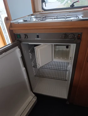 Кемпер Fiat Hymer, снимка 6