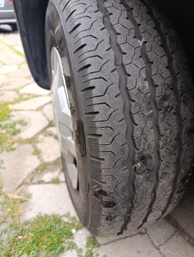 Кемпер Fiat Hymer, снимка 16