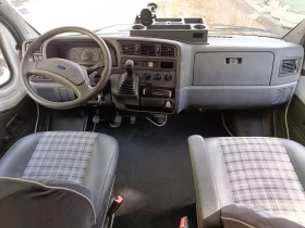 Кемпер Fiat Hymer, снимка 12