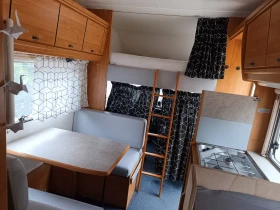 Кемпер Fiat Hymer, снимка 3