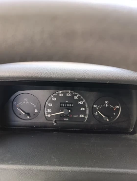 Кемпер Fiat Hymer | Auto.bg — изображение 13