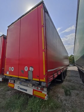  Krone Mega Liner | Mobile.bg    12