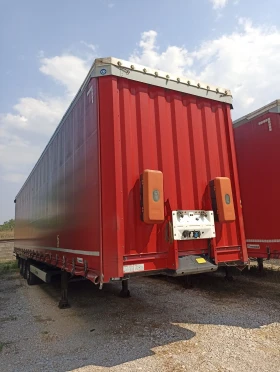  Krone Mega Liner | Mobile.bg    3