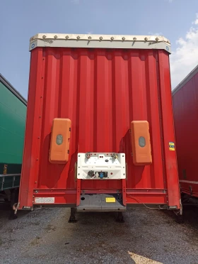  Krone Mega Liner | Mobile.bg    2