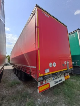  Krone Mega Liner | Mobile.bg    9