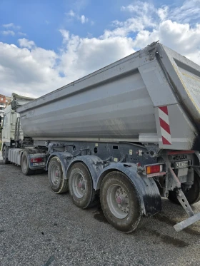 Полуремарке Schwarzmuller, снимка 7 - Ремаркета - 53559106