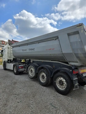 Полуремарке Schwarzmuller