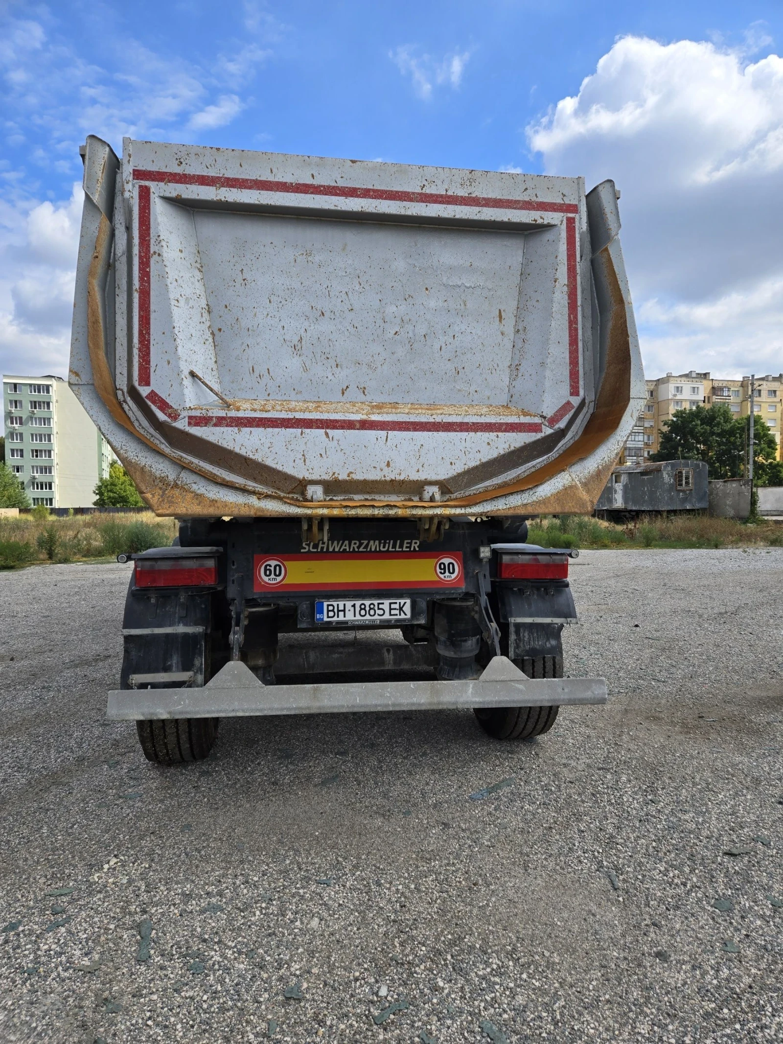 ����������� Schwarzmuller | Mobile.bg � ����������� 3