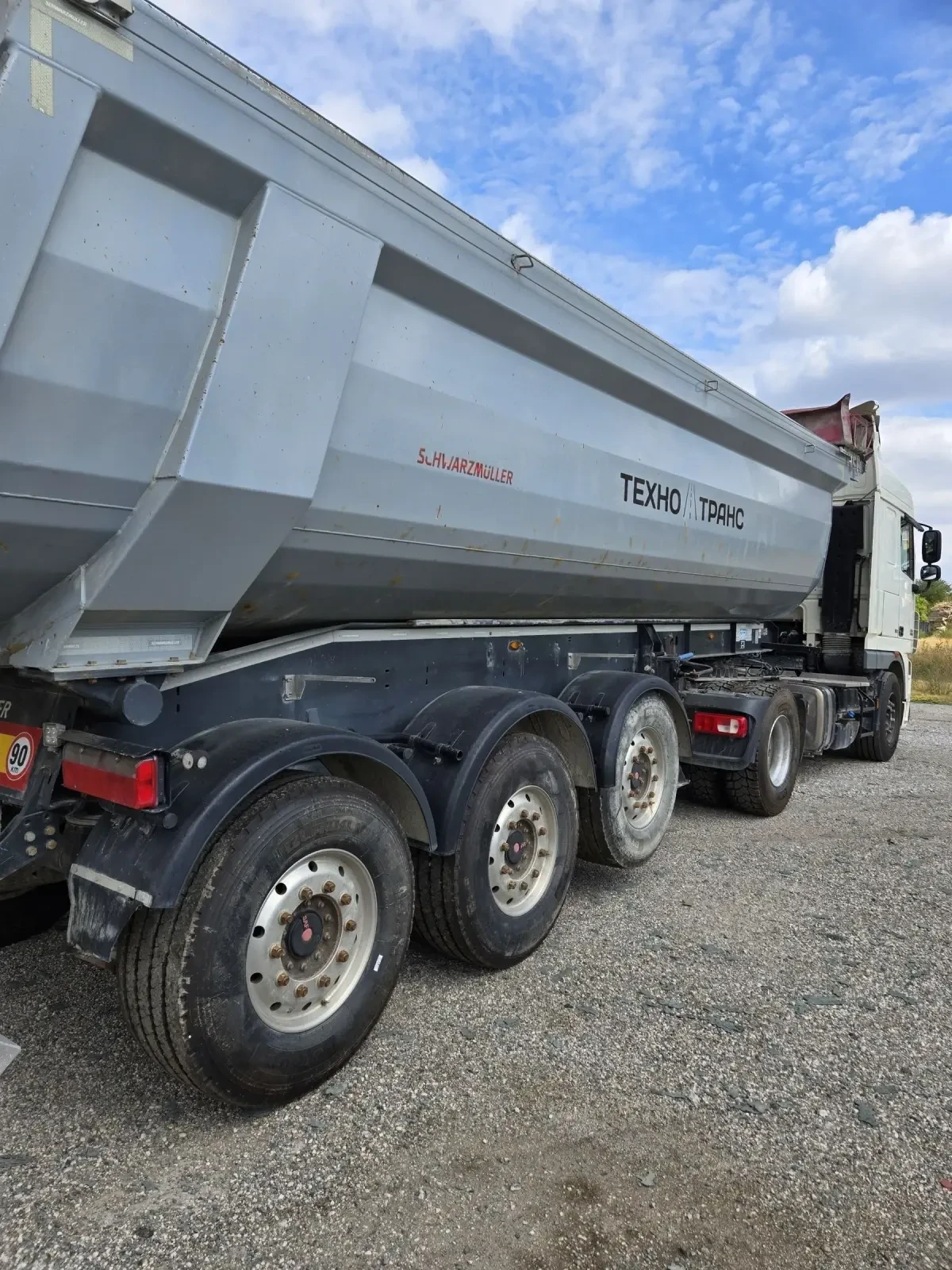 ����������� Schwarzmuller | Mobile.bg � ����������� 2