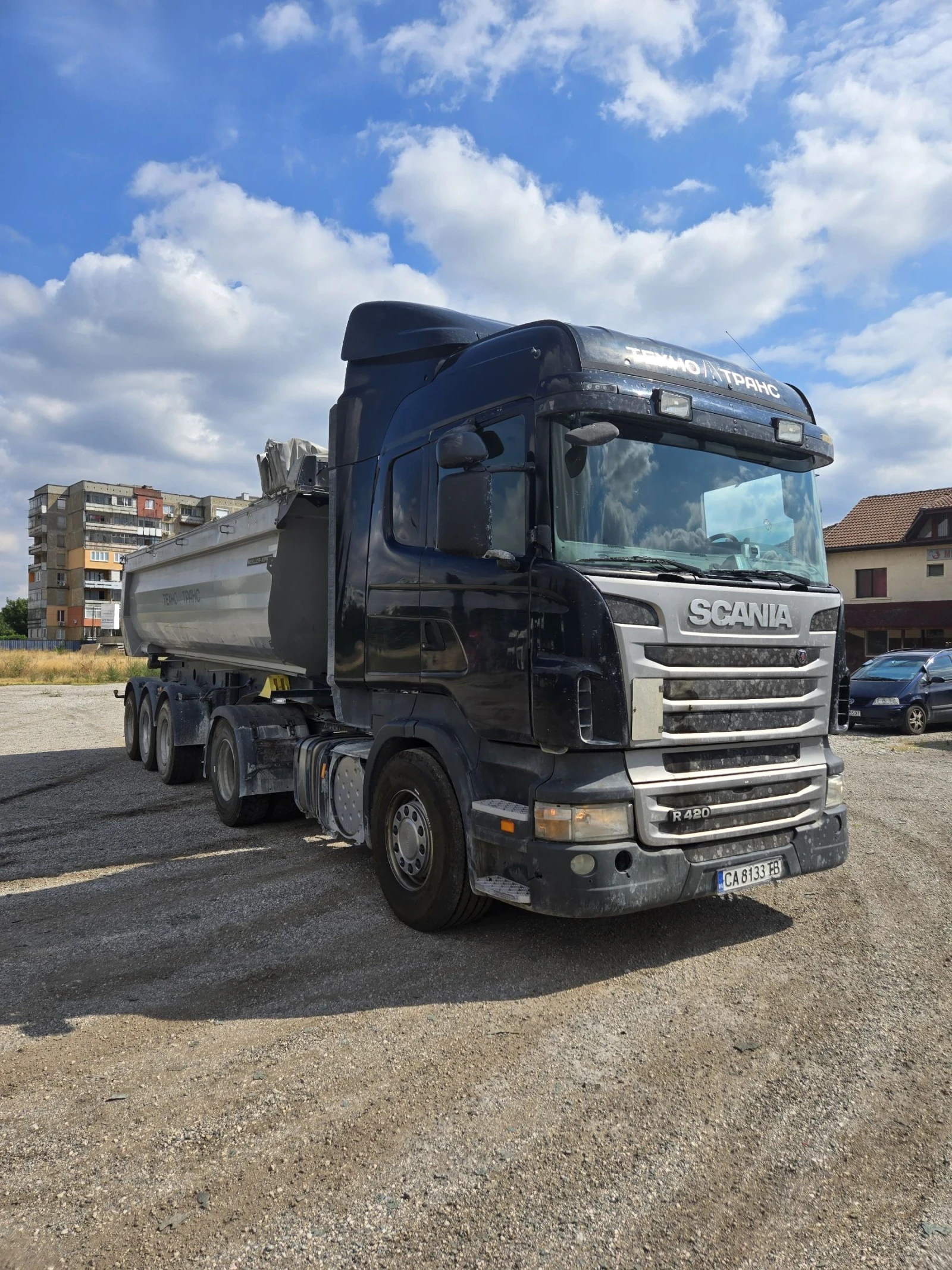 ����������� Schwarzmuller | Mobile.bg � ����������� 9