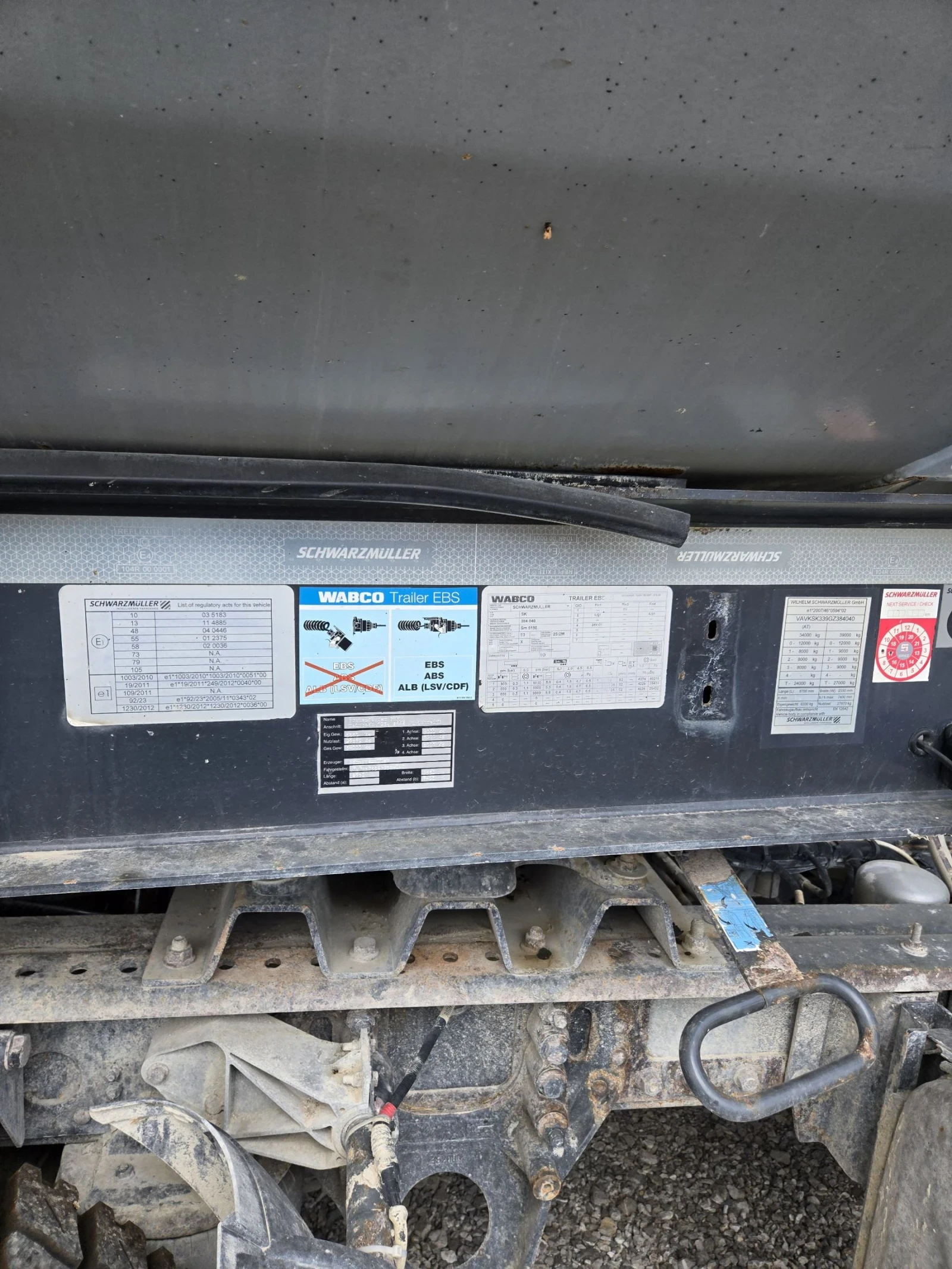 ����������� Schwarzmuller | Mobile.bg � ����������� 14