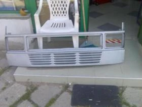 Мерцедес 207Д-410Д, снимка 1