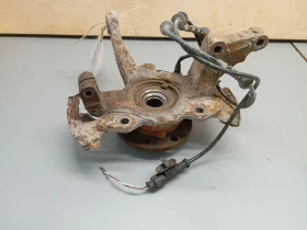 Шенкел, главина ляв Фиат Панда 1.1б