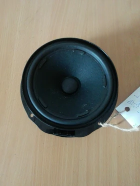 Тонколона предна лява Фолксваген Голф 7