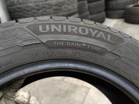 Гуми Летни 195/65R16, снимка 10