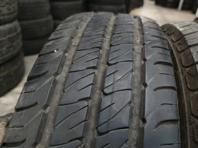 Гуми Летни 195/65R16, снимка 1