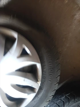 Гуми с джанти Kormoran 145/80R13, снимка 3