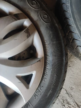 Гуми с джанти Kormoran 145/80R13, снимка 7