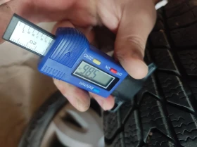 Гуми с джанти Kormoran 145/80R13, снимка 8