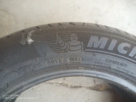 Гуми Летни 205/55R16, снимка 4