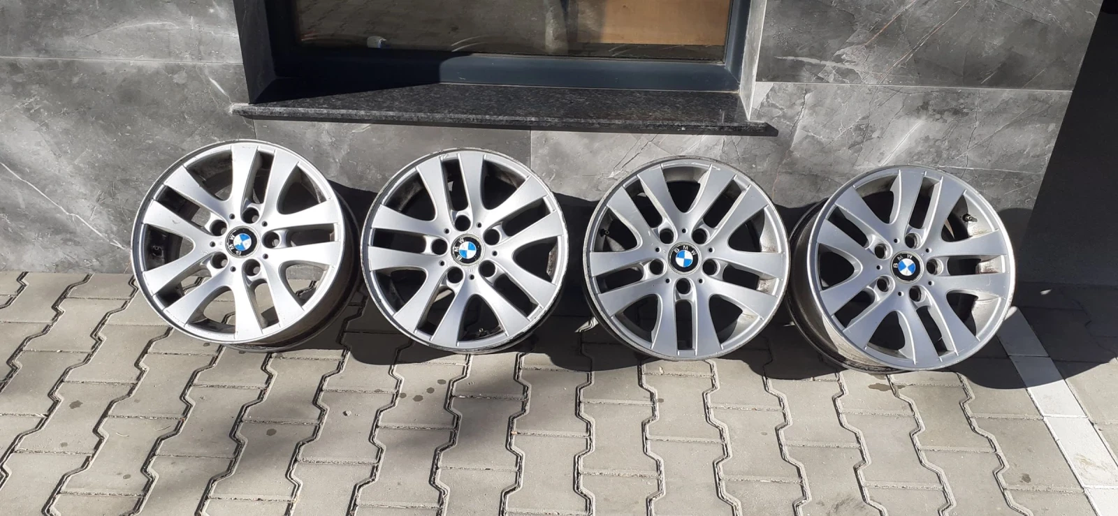 ������ �� BMW 320 | Mobile.bg � ����������� 12