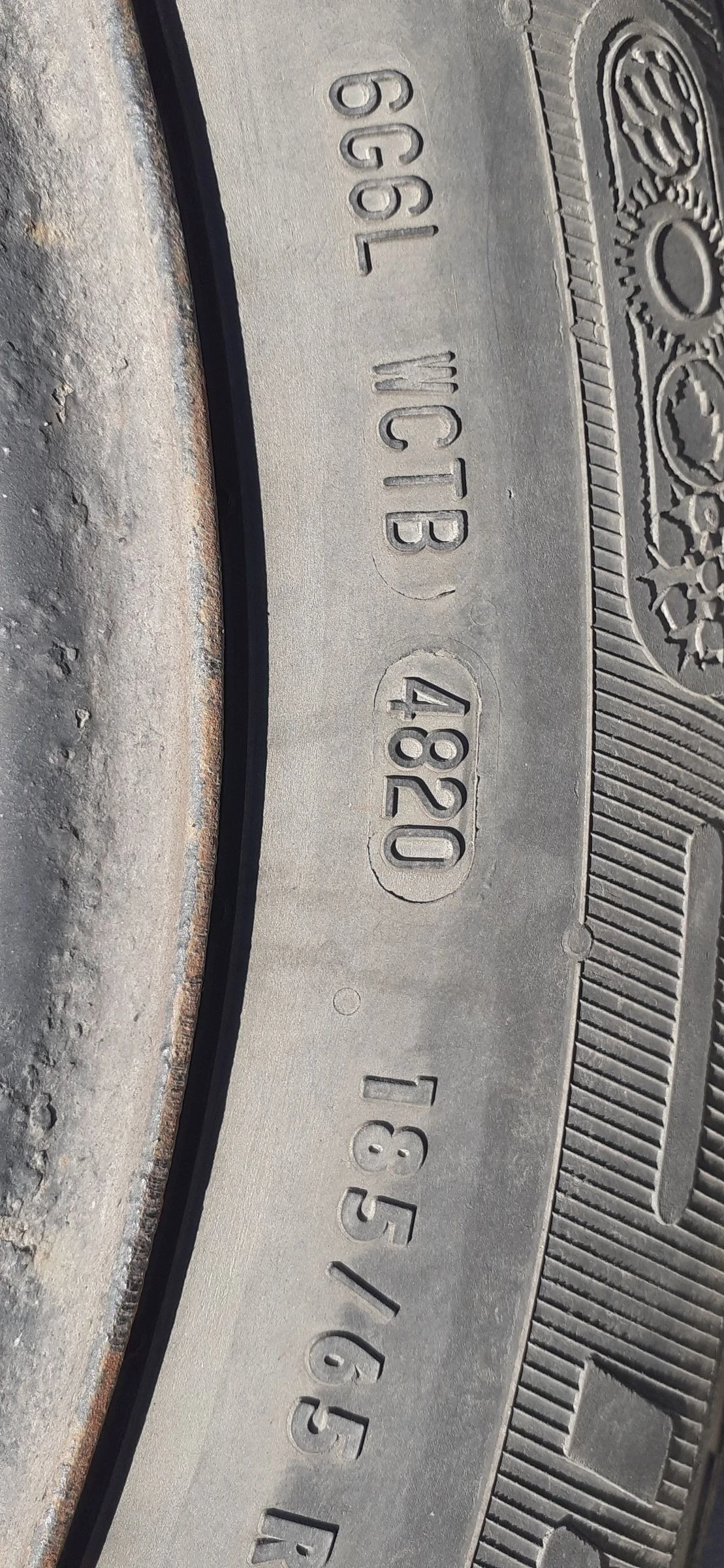 ���� � ������ 185/65R14 �� Mazda | Mobile.bg � ����������� 6