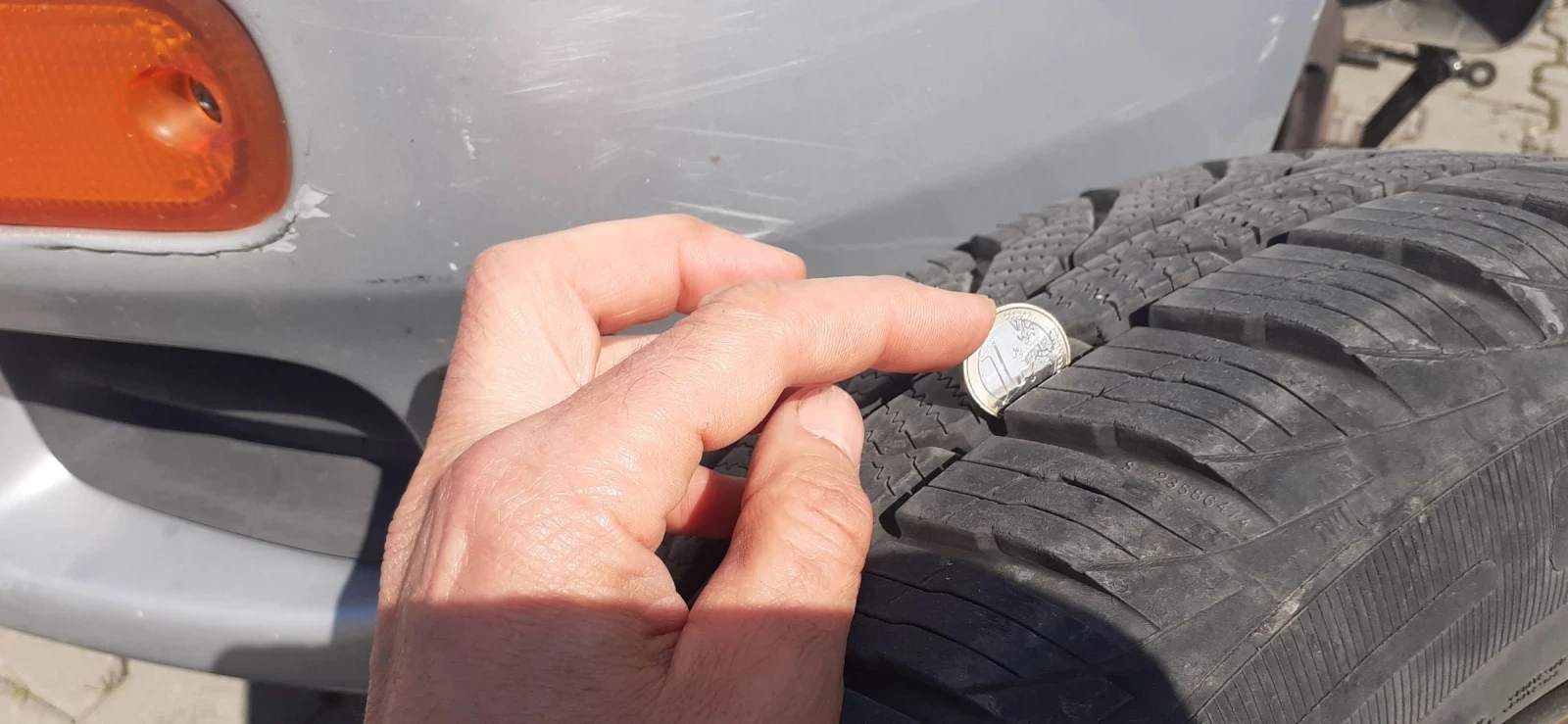 ���� � ������ 185/65R14 �� Mazda | Mobile.bg � ����������� 3